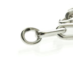 Cartier Spartacus · 18K White Gold Bracelet