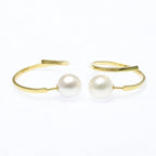 Tasaki Balance · Pearl · 18K Yellow Gold