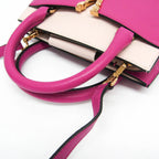Versace Virtus · Leather