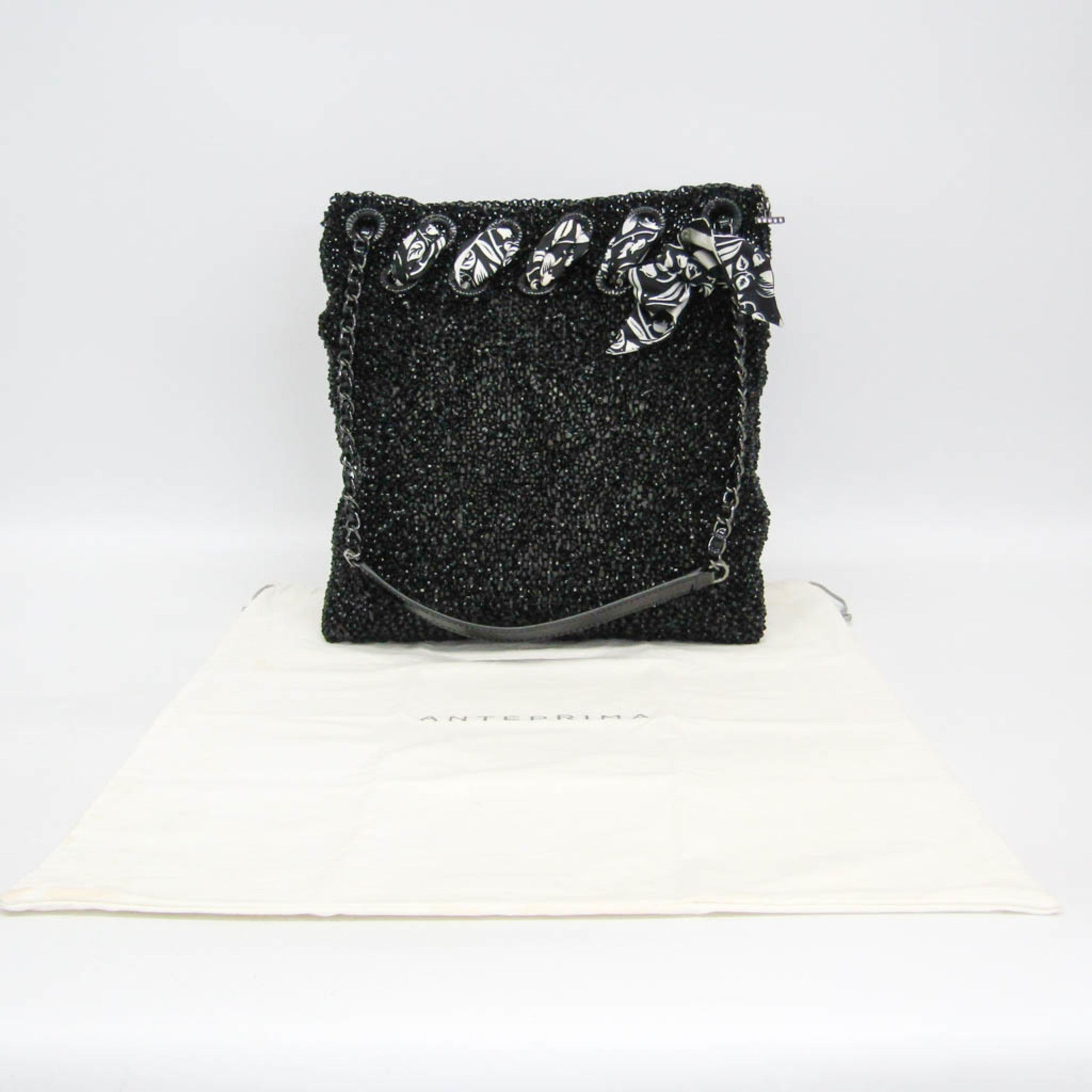Anteprima Fascia · Wire Tote