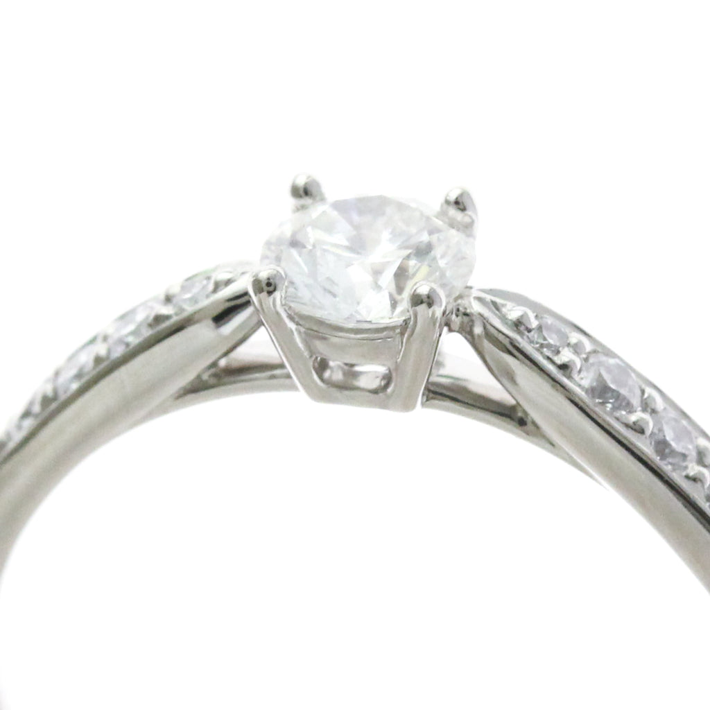 Tiffany Harmony · Diamond · Platinum