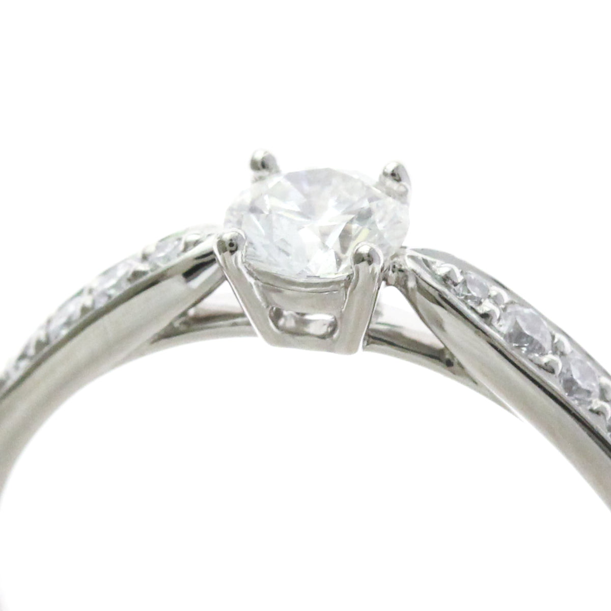 Tiffany Harmony · Diamond · Platinum