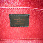 Louis Vuitton Pochette · Damier Ebene