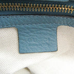 Gucci Bamboo Shopper · Small