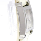 Hermès Heure H · Double Tour · Steel
