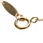 Tiffany Open Heart · Rose Gold