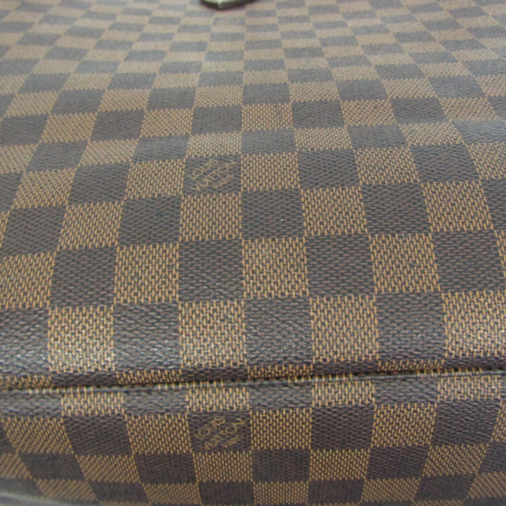 Louis Vuitton Damier Neverfull GM · Ebene