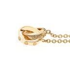Cartier Baby Love · Rose Gold