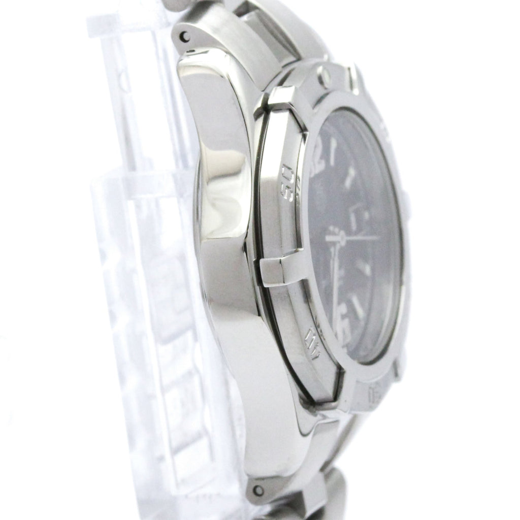 Tag Heuer 2000 Exclusive · Steel · Quartz