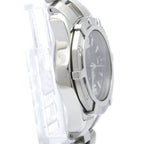 Tag Heuer 2000 Exclusive · Steel · Quartz