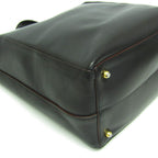 Loewe Anagram · Leather Tote