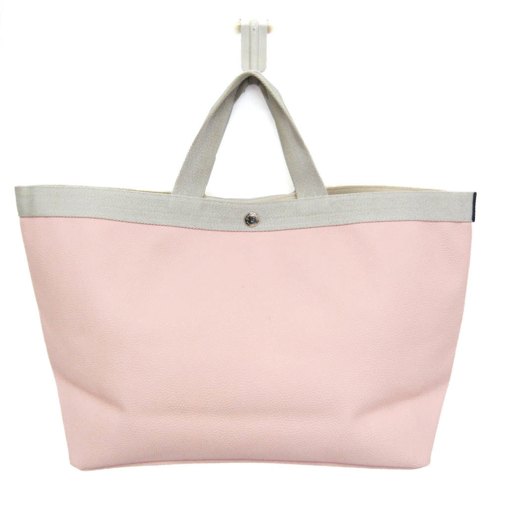 Hervé Chapelier · Coated Canvas Tote