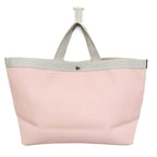 Hervé Chapelier · Coated Canvas Tote