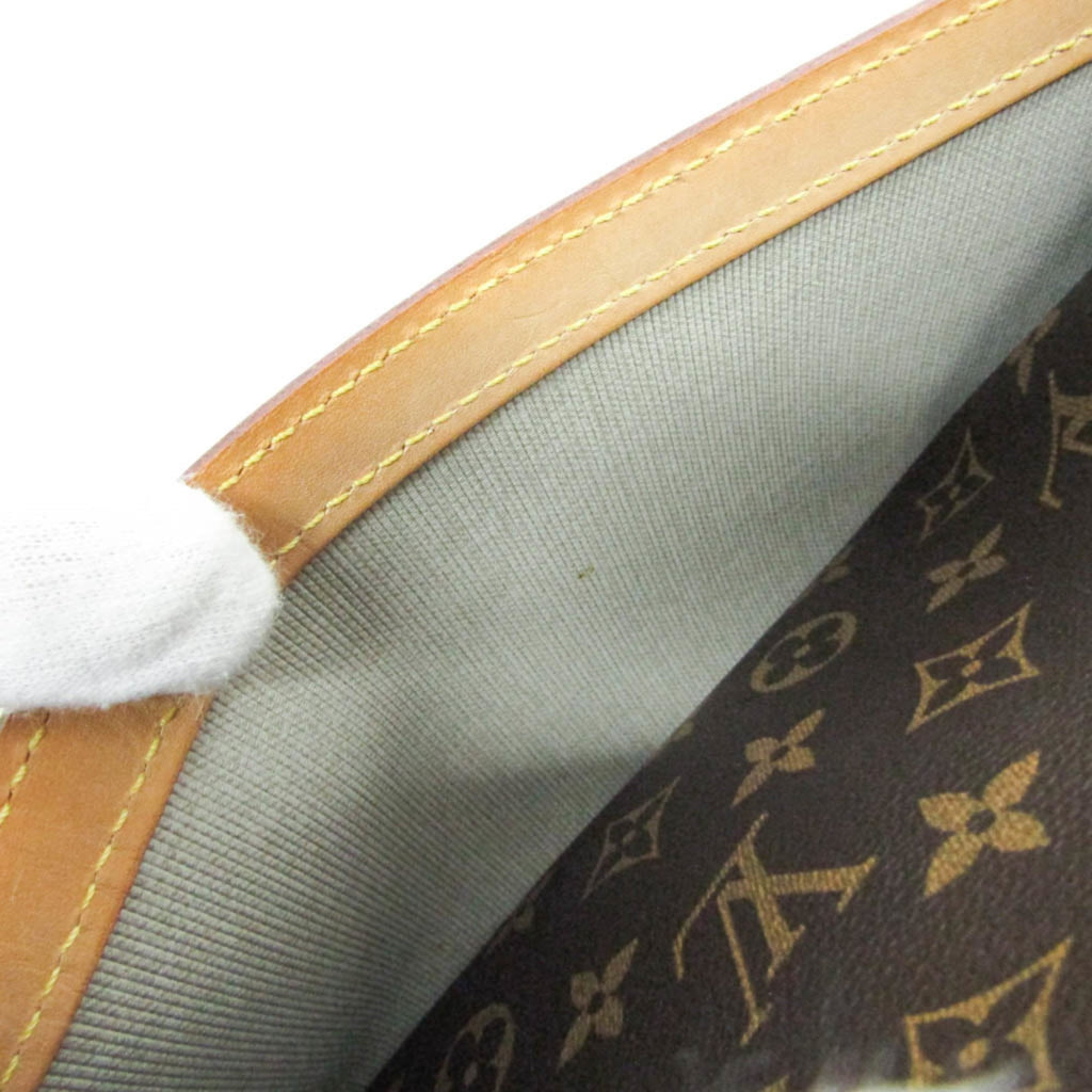 Louis Vuitton Reporter PM · Monogram