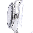 Grand Seiko Spring Drive · Steel