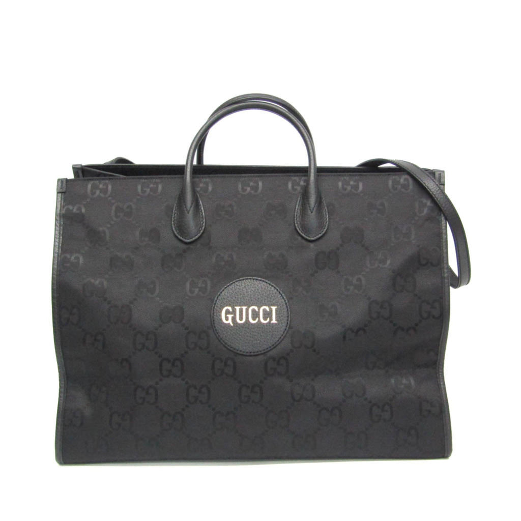 Gucci Off The Grid · GG Nylon Canvas
