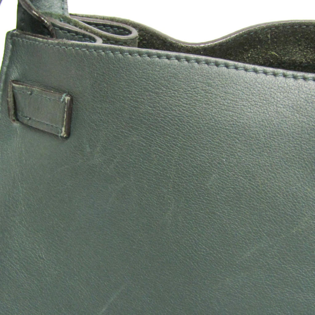 Celine Big Bag · Leather