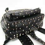 Valentino Garavani Lockstuds Spike Mini