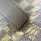 Louis Vuitton Damier · Ebene Canvas