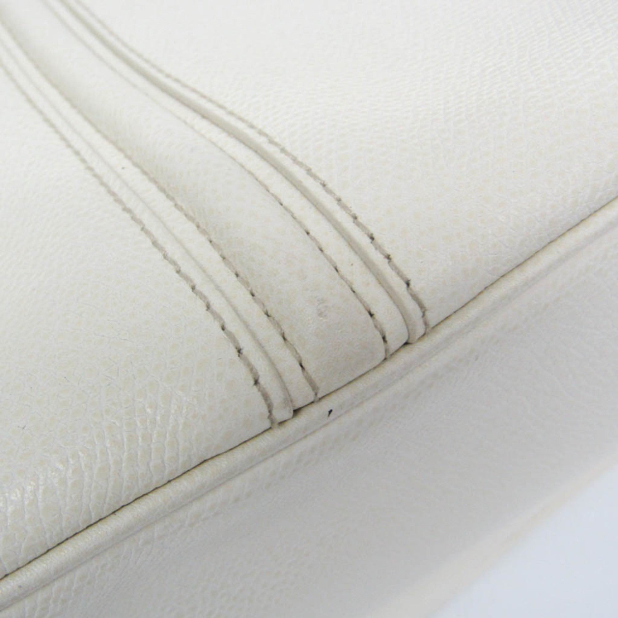 Valextra · Leather Handbag