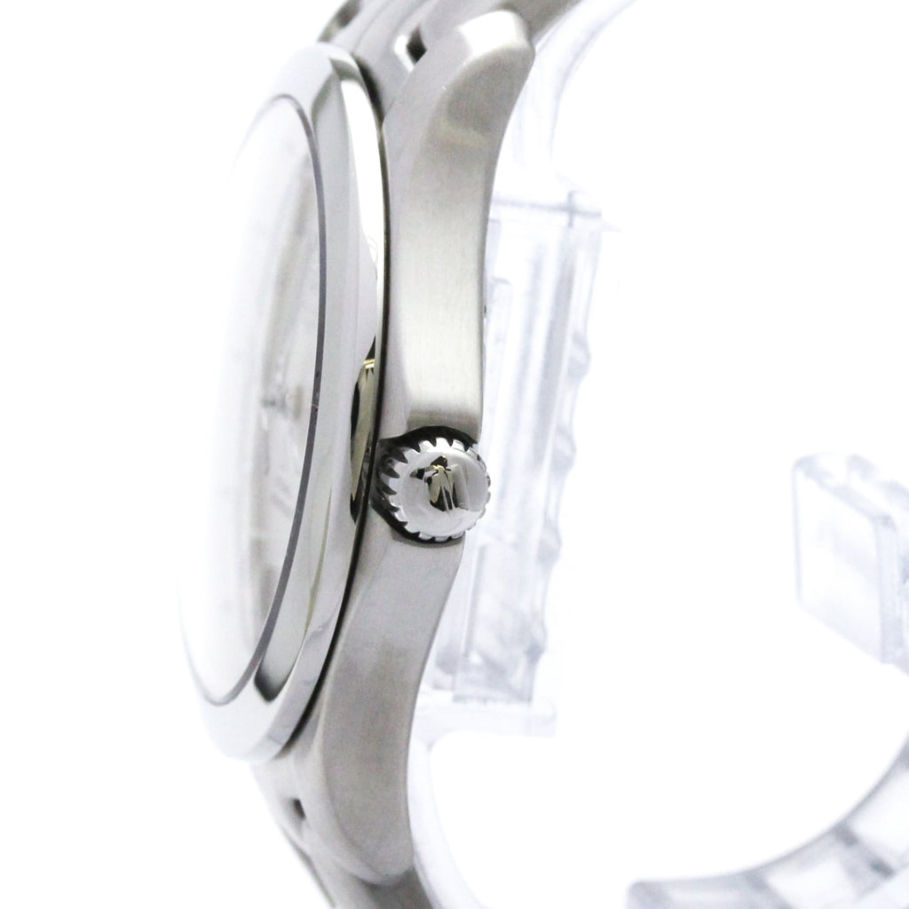 Tag Heuer Link · Steel · Automatic