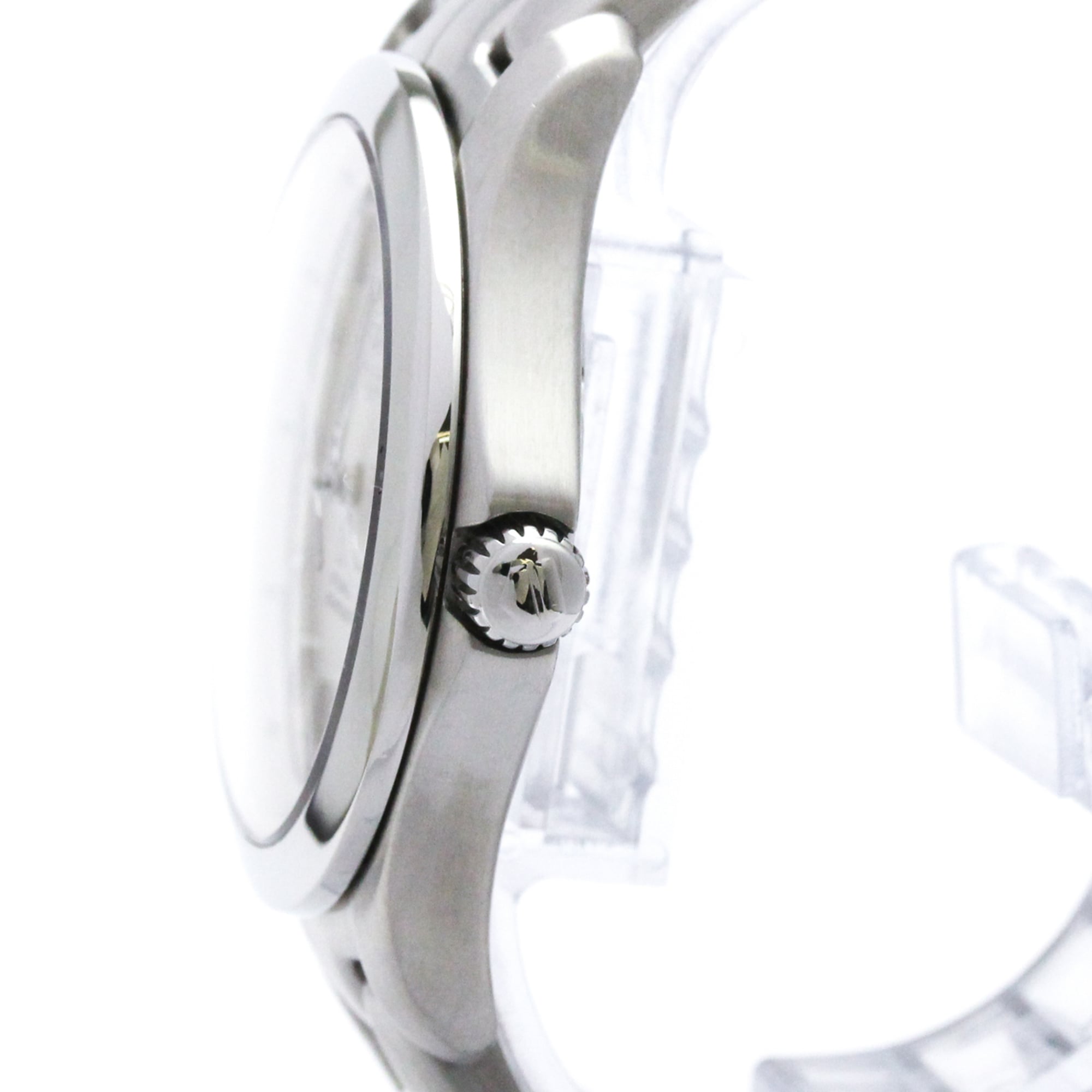 Tag Heuer Link · Steel · Automatic