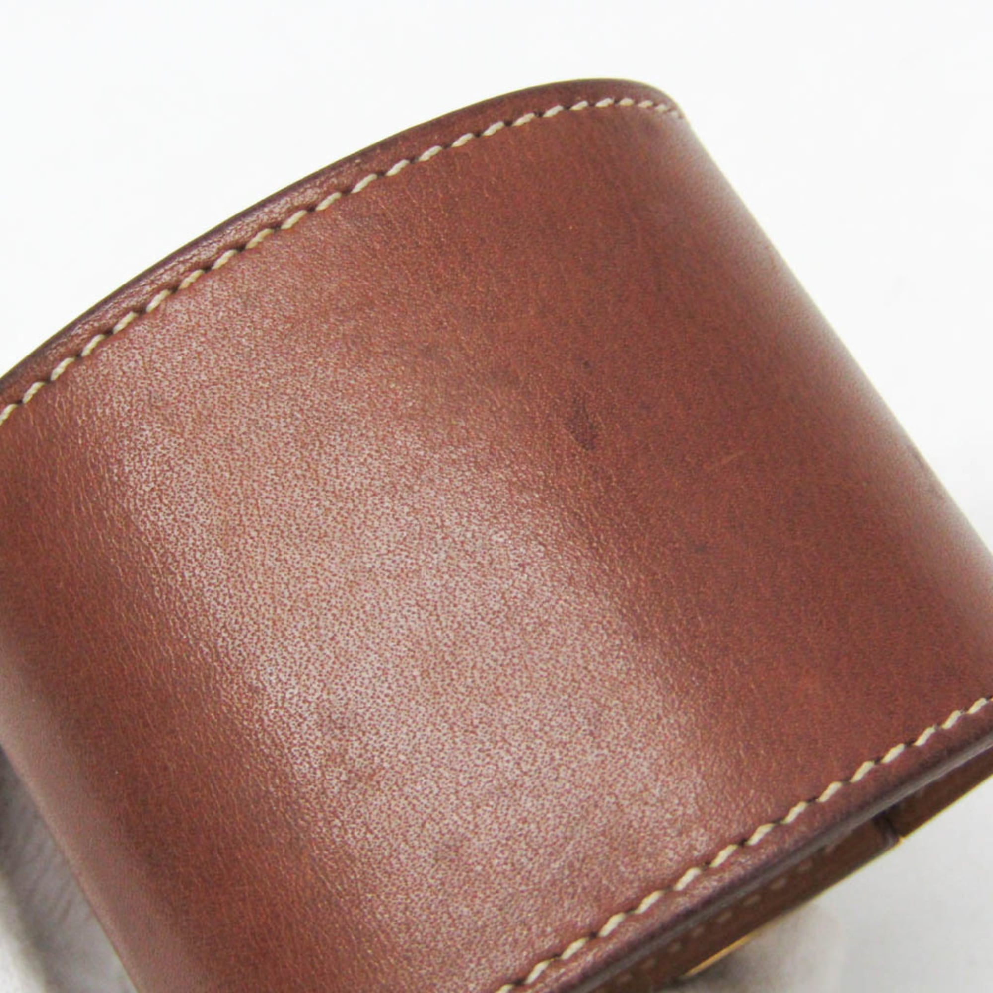 Hermès Kelly Dog Extreme · Box Calf