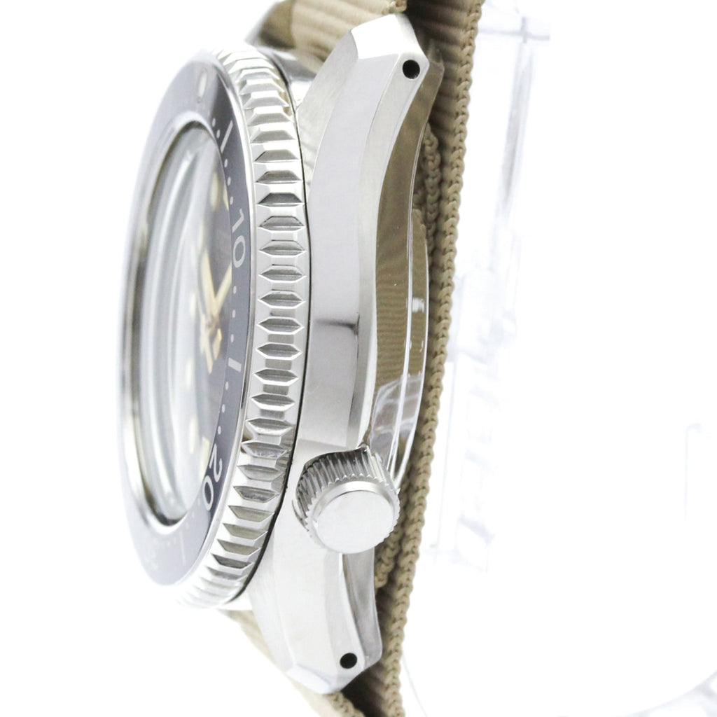 Seiko Professional · Historical · Automatic