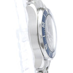 Omega Seamaster Professional 300M · Steel