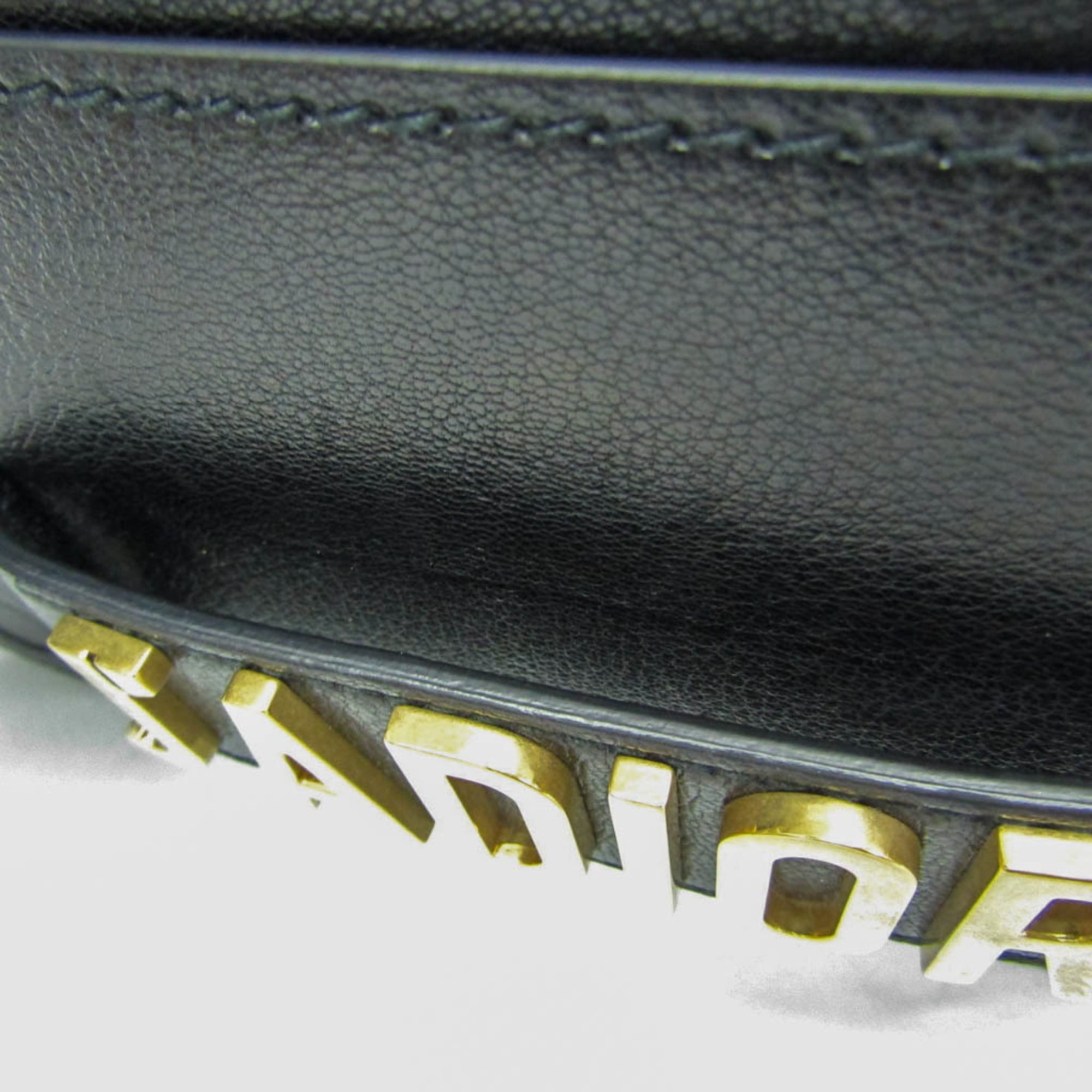 Christian Dior J'Adior · Leather Shoulder Bag