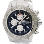 Breitling Super Avenger II · Chronograph