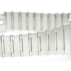 Omega Constellation · Steel · Quartz