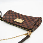 Louis Vuitton Damier Eva