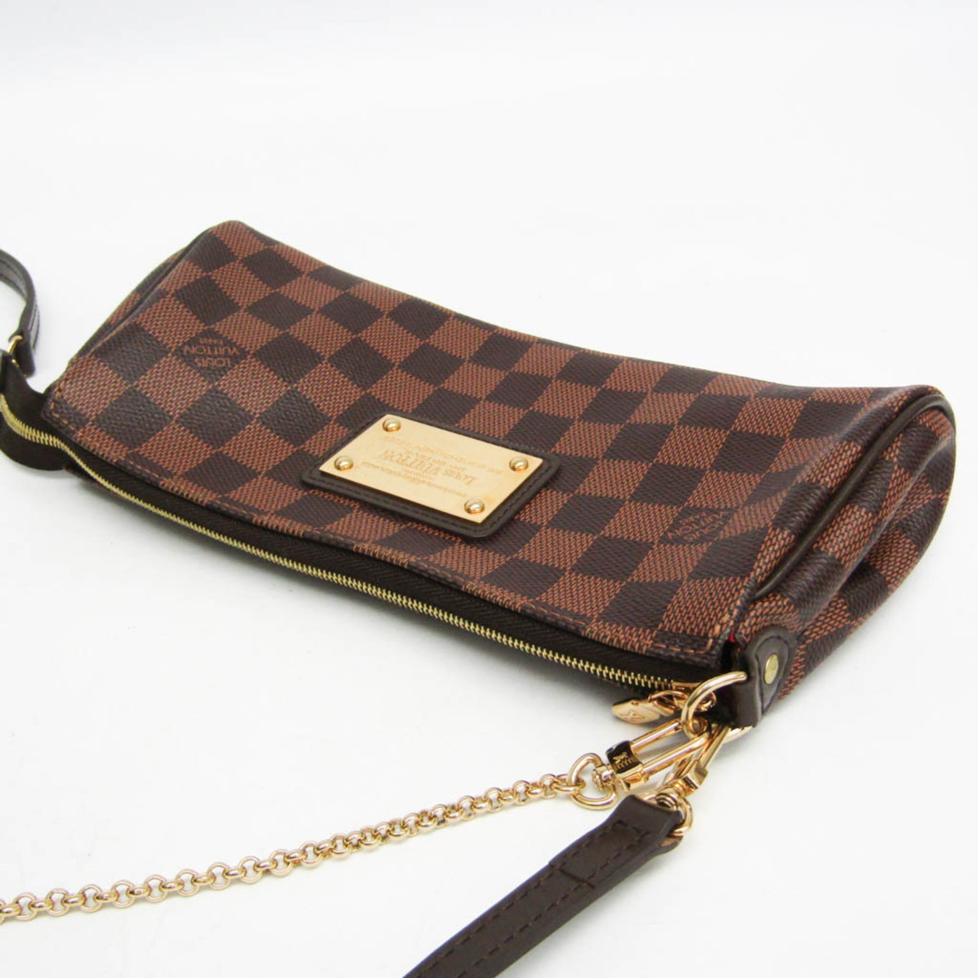 Louis Vuitton Damier Eva
