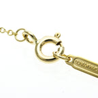 Tiffany Butterfly · 18K Yellow Gold