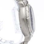 Tag Heuer 6000 Chronograph · Steel · Quartz