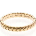 Bvlgari Spiga · Rose Gold