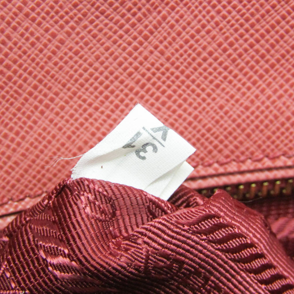 Prada Saffiano Galleria · Leather