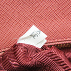 Prada Saffiano Galleria · Leather