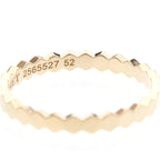 Chaumet B-de-Chaumet · Rose Gold