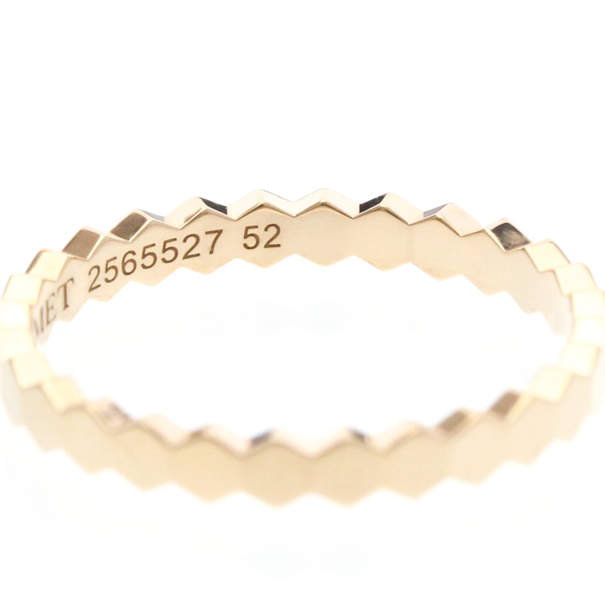 Chaumet B-de-Chaumet · Rose Gold