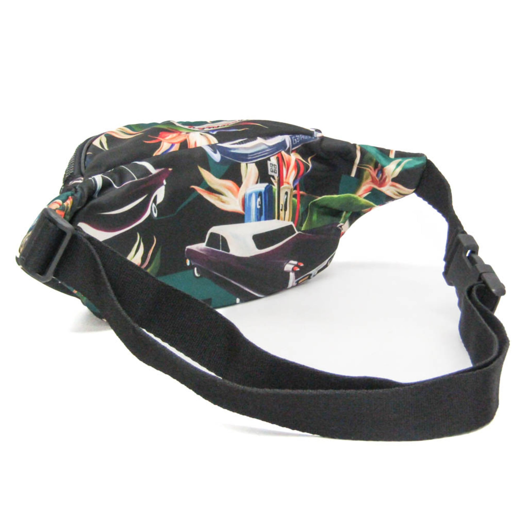 Givenchy Bumbag · Nylon