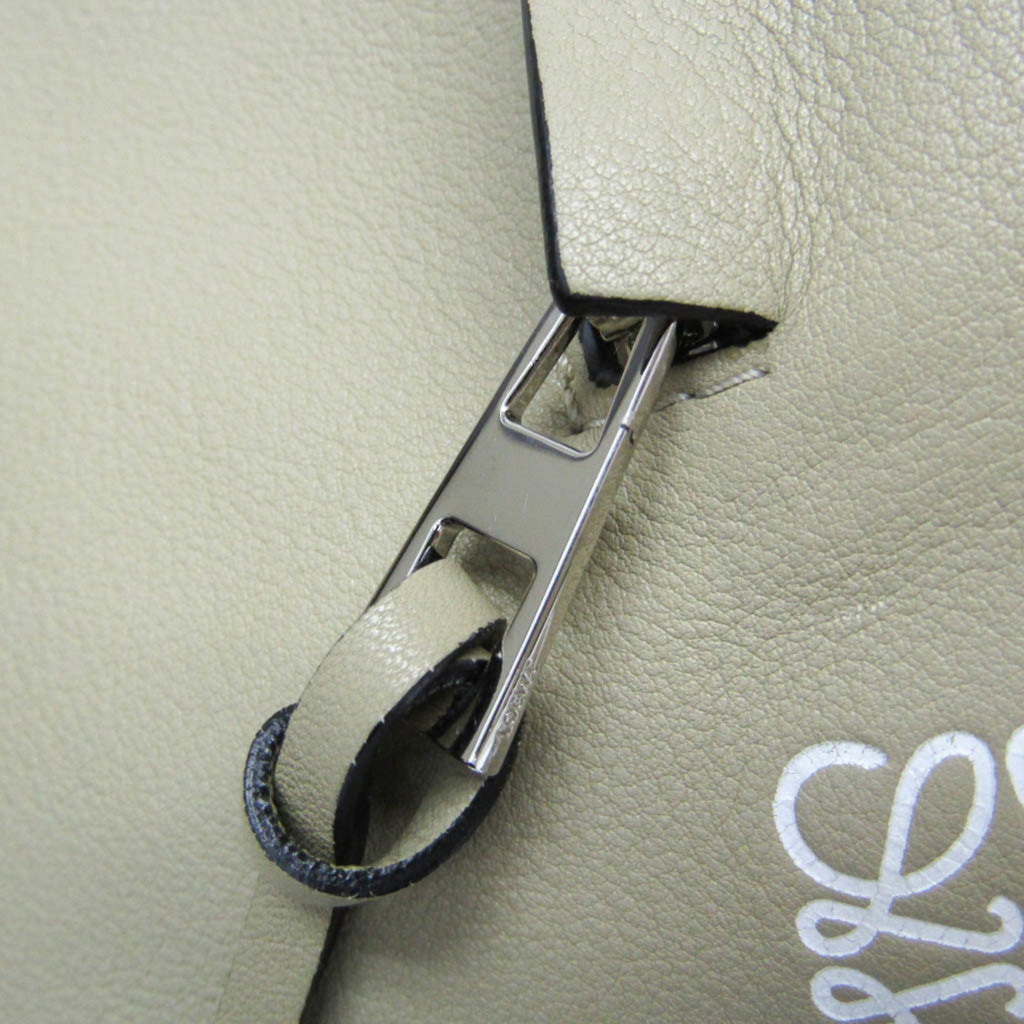 Loewe Anton · Sling Bag · Leather