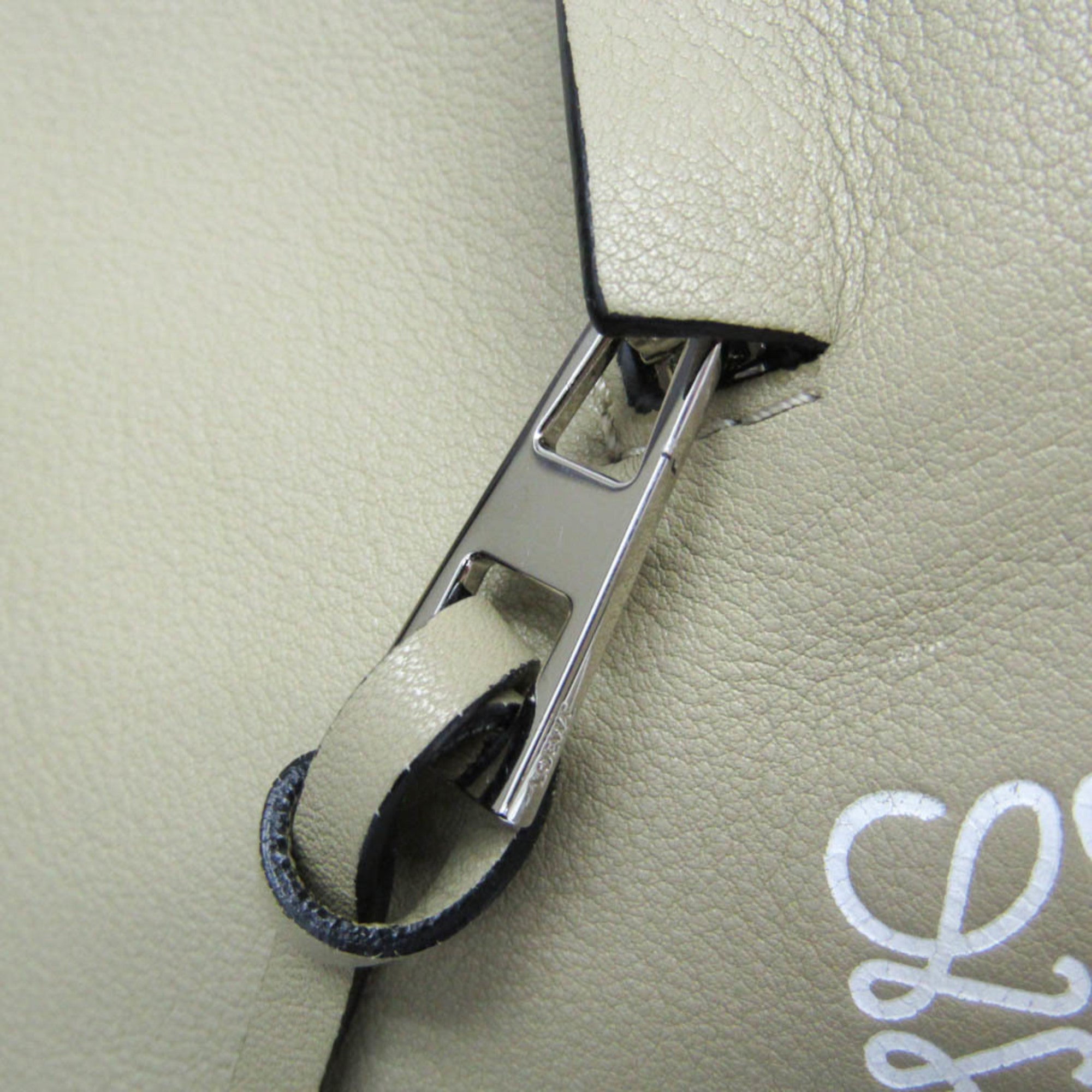 Loewe Anton · Sling Bag · Leather