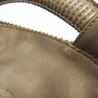 Loewe Nappa Aire · Metallic Gold