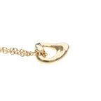 Tiffany Open Heart · Rose Gold