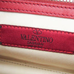 Valentino Garavani Spike Lockstuds · Leather