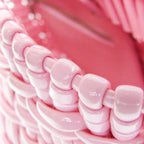 Balenciaga Bistro XS · Patent Leather