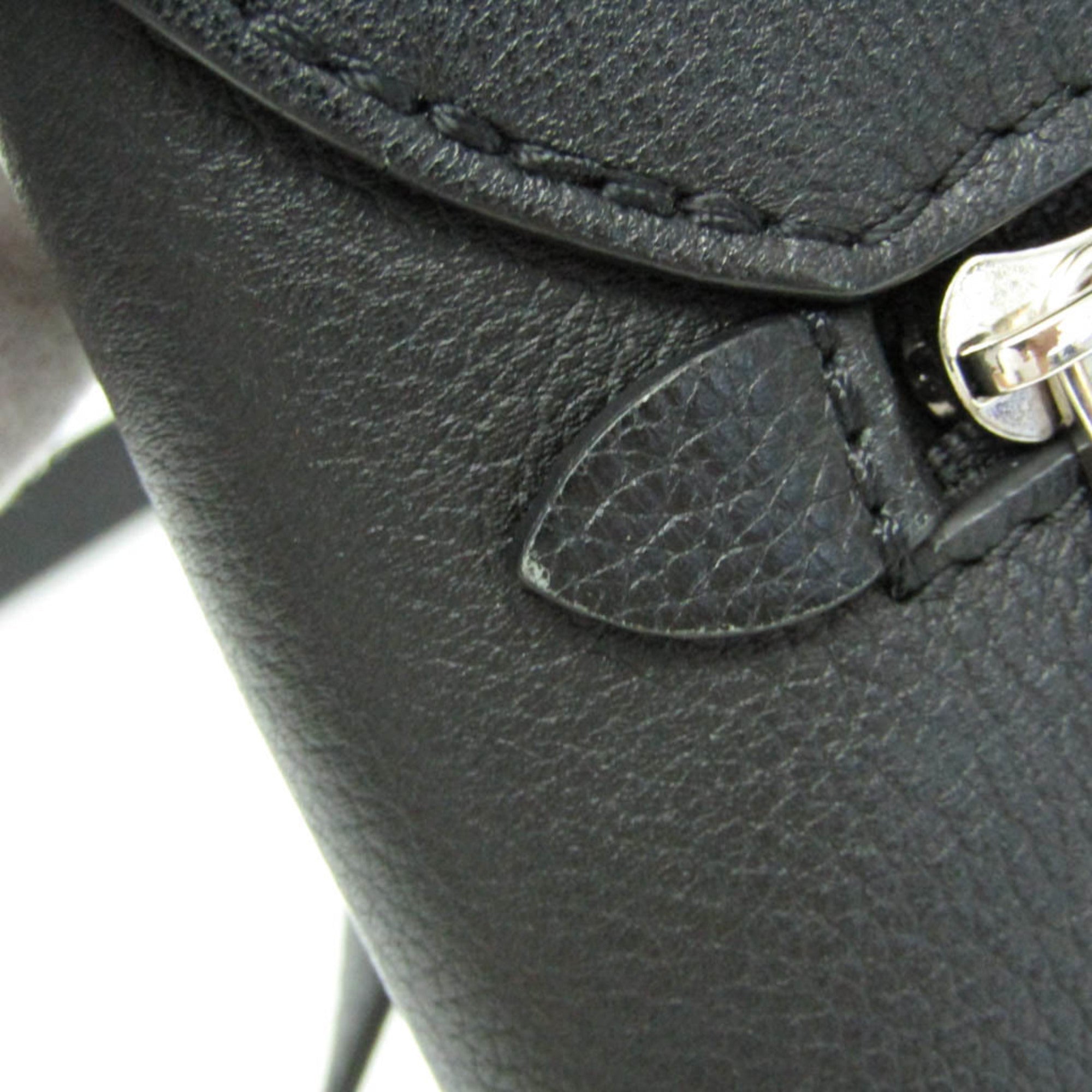 Louis Vuitton My Rock Me · Bicolor Leather