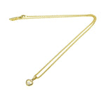 Chopard Happy Diamonds Heart · 18K